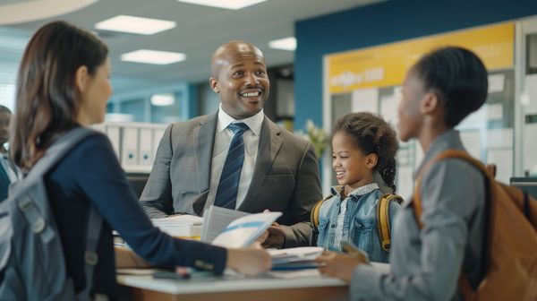 Assurance scolaire : comment cela fonctionne ?