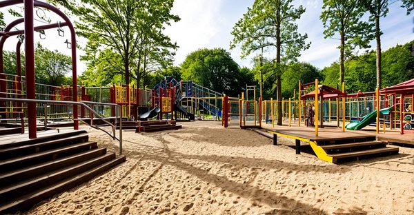 Starpark : le parc d'activités pour s'amuser et défier ses amis