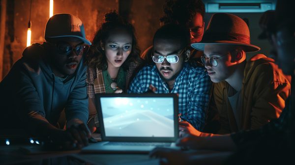 Stratégies gagnantes: financer votre projet avec succès grâce aux sites de crowdfunding