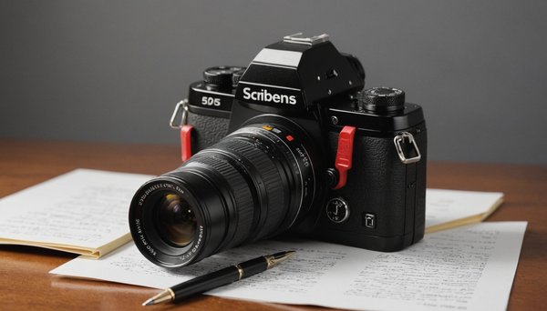 Scribens : l'outil incontournable pour une écriture parfaite