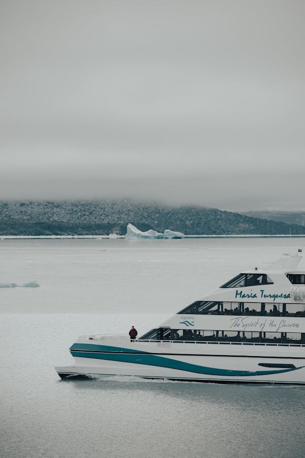 Antarctique : coûts des croisières de luxe à connaître