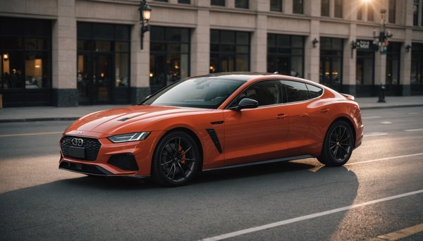 Informations essentielles pour les passionnés d'automobile