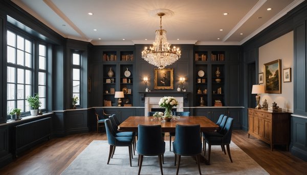 Rénovation d'ampleur : un service de qualité reconnu par tous